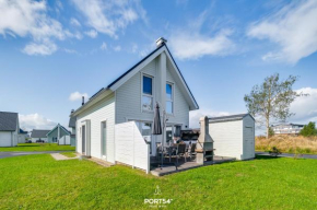 Ferienhaus Huus Lee Olpenitz, Kappeln
